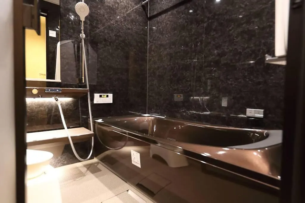 White Crystal Roomb Fukuoka  Japan