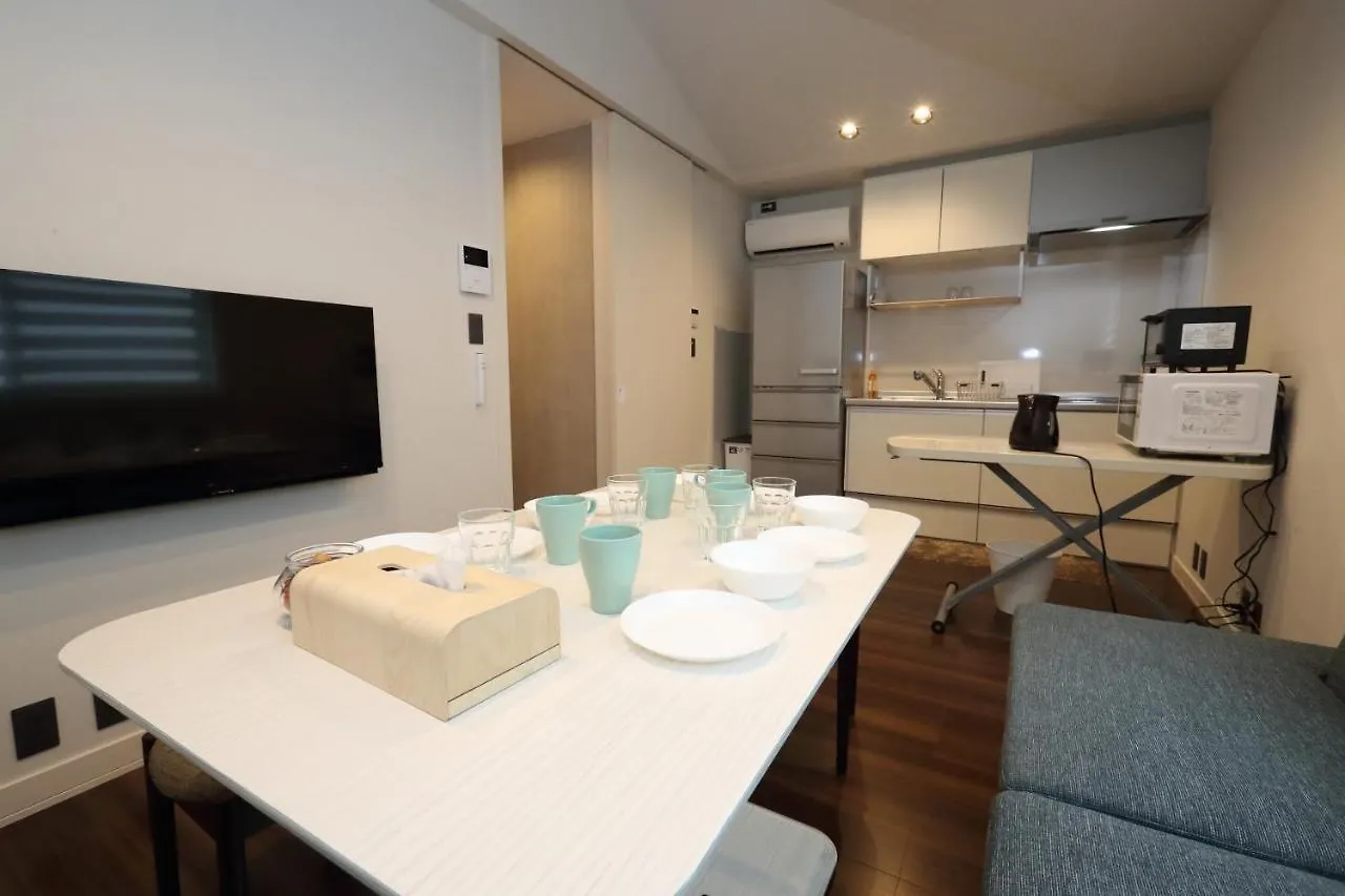 White Crystal Roomb Fukuoka  Fukuoka (Fukuoka)